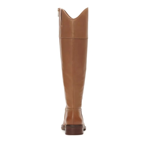 Vince Camuto Light Brown Alfella Boot - Picture 3 of 5